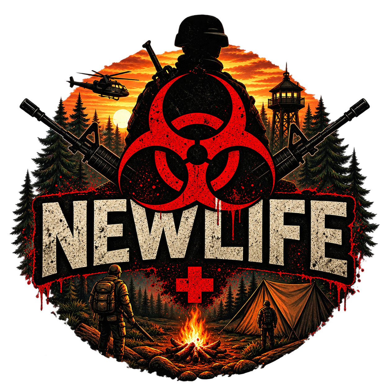 NewLife Logo